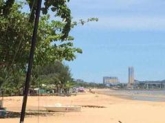 L14 ขาย ที่ดิน 343 ตรว. ที่ดินติดชายหาด ห่างจากชายหาดเพียง 50 เมตร-202410151534051728981245913.jpg