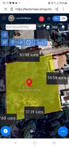 ขาย ที่ดิน รามอินทรา58 313 ตร.วา บรรยากาศร่มรื่น ส่วนตัว คลองกุ่ม กทม.-202410162045161729086316082.jpg