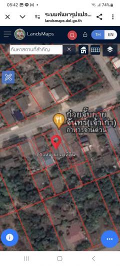 ขายบ้าน 2 หลัง ทำเลดี พร้อมอยู่ อำเภอแม่เมาะ ลำปาง-202410221224081729574648493.jpg