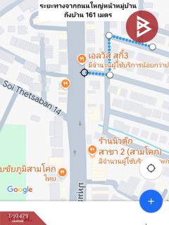 ขายทาวน์เฮ้าส์ หมู่บ้านฉัตรหลวง13 สามโคก ปทุมธานี-202410271033441730000024188.jpg