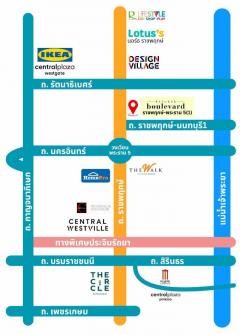 ขาย บ้านเดี่ยว Bangkok Boulevard Ratchapruek-Rama 5 : บางกอก บูเลอวาร์ด ราชพฤกษ์-พระราม 5 258.5 ตรม. 82.5 ตร.วา-202410281100491730088049106.jpg