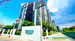 ขายคอนโดREACH Phahon Yothin 52 (รีช พหลโยธิน 52)