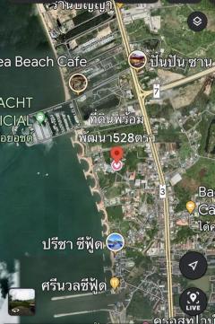 ขายที่ดินทำเลทองพัทยาน่าลงทุนใกล้หาดเพียง200เมตรเนื้อที่ 1 ไร่(528ตรว.) ซอยนาจอมเทียน22เข้าซอยถนนสุขุมวิท3เพียง360เมตร อ.สัตหีบ ชลบุรี-202411060905041730858704416.jpg