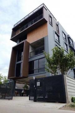 ขายโฮมออฟฟิศ 6 ชั้น Loft Style  1000 ตรม. พร้อมลิฟท์ งามวงศ์วาน47 ใกล้ธุรกิจบัณฑิตย์ ใกล้นอร์ธปาร์ค