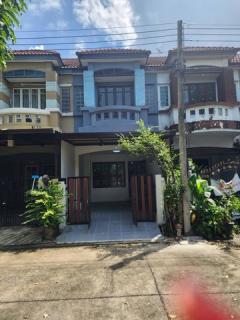 TOWNHOME ปาริชาติ 345 ราคานี้พลาดไม่ได้