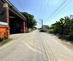 ขายถูกมาก ที่ดินเปล่ารังสิต (400 ตร.ว) คลอง4 ถนนรังสิต-นครนายก คลองหลวง ปทุมธานี ใกล้ตลาดคลองสี่เมืองใหม่-202411061904571730894697100.png