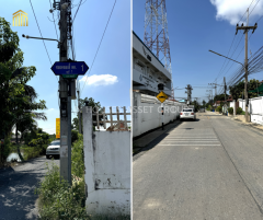 ขายถูกมาก ที่ดินเปล่ารังสิต (400 ตร.ว) คลอง4 ถนนรังสิต-นครนายก คลองหลวง ปทุมธานี ใกล้ตลาดคลองสี่เมืองใหม่-202411061904581730894698620.png