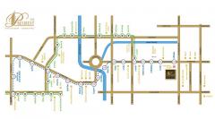 ให้เช่า Condo The President เพชรเกษม-บางแค ติด MRT หลักสอง ติดเดอะมอลล์ บางแค ขนาด 34 ตารางเมตร 1 ห้องนอน ชั้น16 วิวโล่ง ตกแต่งครบตามรูป-202411121532021731400322483.jpg