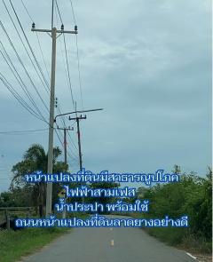 ขายที่ติดคลอง 28 ไร่ ต.บ้านโพธิ์ อ.บ้านโพธิ์ จ.ฉะเชิงเทรา-202411131317491731478669687.jpg