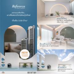 ขายห้องออกแบบฟังก์ชัน มาเพื่อตอบโจทย์คนรุ่นใหม่คอนโด Reference Sathorn - Wongwianyai-202411132131491731508309459.jpg