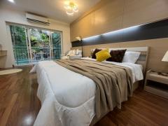 For Sales : Phanason Green Place Condominium, 1 Bedroom 1 Bathroom, 2nd flr.