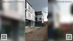 ขาย อาคาร 3 ชั้น หน้าโรงเรียนเทศบาล 3 บ้านเหล่า / 3-storey Building for sale, located in front of Tessaban 3 Banlao school, Udon Thani-202411141239331731562773490.jpg