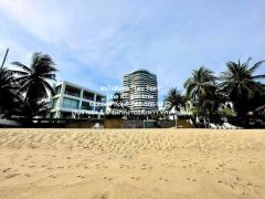 ID :  DSL-703 Sale Condominium คริสตัล บีช Crystal Beach ทำเล-ทอง