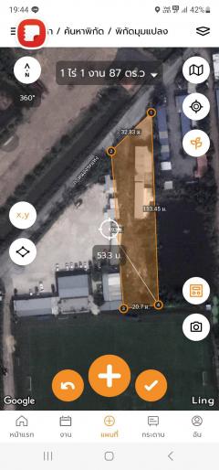 ที่ดินถมแล้วให้เช่า เขตคลองสามวาตะวันตก ติดถนนหนองระแหง-หทัยราษฎร์ เนื้อที่ 1 ไร่ (เจ้าของปล่อยเช่าเอง)-202411141442481731570168283.jpg