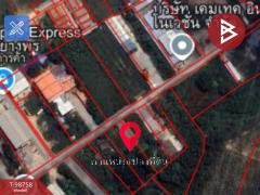 ขายที่ดิน 2 แปลง เนื้อที่รวม 2 ไร่ ติดถนนมาบยางพร 14 ปลวกแดง ระยอง-202411151146191731645979305.jpg