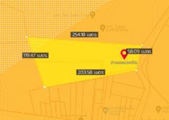 ขายที่ดินวังเย็น 11.5 ไร่ ติดถนนคอนกรีต ใกล้ถนนเส้น 3121 - 200 เมตร อ.แปลงยาว จ.ฉะเชิงเทรา-202411181533161731918796071.jpg