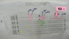 ขายที่ดินแปลงจัดสรรใหญ่แปลงนี้  62ตารางวาแปลงจัดสรร ซอยพหลโยธิน 54/1 แยก 8-4-3 ซอยตาลเดี่ยว จัดสรรสวย ราคาดีเพียง 25000 ต่อวา หรือเท่ากับ 1.55 ล้านบาท คุ้ม ถูกและดีมาก น้ำ ไฟ ถนนคอนกรีตกว้างอย่างดี ไฟถนนครบ-202411200050101732038610564.jpg