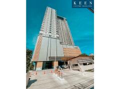 เจ้าของขายเอง Condo Keen Centre​ Sriracha ตรงข้ามโรบินสัน ศรีราชา 34.93 ตารางเมตร 1 ห้องนอน ชั้น11 วิวภูเขา ตกแต่งครบ-202411201630161732095016520.jpg