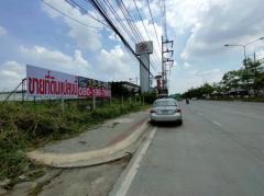 ขาย ที่ดิน ปทุมธานี แยกบางคูวัด 13-2-42 ไร่ ติดถนน ตรงข้าม ชวนชื่น ฟลอร่าวิลล์ เหมาะ ทำการค้าย-202411210601461732143706434.jpg