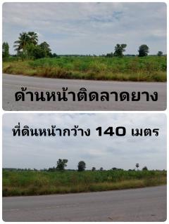 ขายที่ดิน/หน้าติดลาดยาง/หน้ากว้าง/ราคาประเมินดี มีบ่อพักน้ำ-202411211230051732167005443.jpg