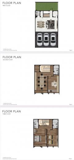 ขายโฮมออฟฟิศ 3 ชั้นใหญ่ ไพร์มเมโล่ พหลโยธิน 85 เกือบ 200 ตรม.สร้างใหม่ เกือบติดพหลโยธิน 70 เมตร ซอยพหลโยธิน 85 สร้างใหม่เอี่ยม จอดรถได้ห้องมุมถึง 7 คัน 53 วา ห้องมุมใหญ่-202411230859371732327177399.jpg