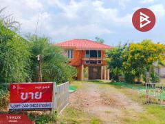 ขายบ้านเดี่ยวพร้อมที่ดิน เนื้อที่ 73 ตร.วา ท่าใหม่ จันทบุรี