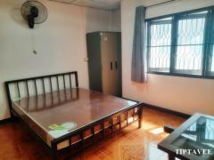 00018 ห้องว่างให้เช่า ใกล้ตลาดบริบูรณ์ แยกข่วงสิงห์ เชียงใหม่ Room for Rent, Near Boriboon Market, Chiangmai, THAILAND