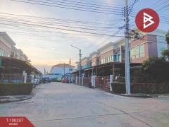 ขายทาวน์เฮ้าส์ หมู่บ้านโนโววิลล์ วงแหวน-บางใหญ่ (Novo Ville Wongwaen-Bangyai) นนทบุรี-202412011454561733039696889.jpg