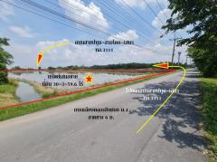 ขาย ที่ดิน ติดถนนสามโคก-เสนา ทล.3111 อ.สามโคก ปทุมธานี ทำเลดีพื้นที่ลงทุน เนื้อที่ 37 ไร่ 12.2 ตรว ลดลงราคา 18 ล้าน เจ้าของอยากขายแล้ว-202412012122181733062938884.jpg