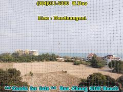 Ban Chang Cliff Beach *** Condo for Sale *** Sea View-202412021416261733123786538.jpg