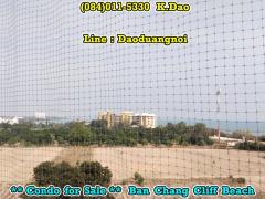 Ban Chang Cliff Beach *** Condo for Sale *** Sea View-202412021416521733123812453.jpg