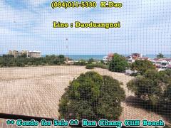 Ban Chang Cliff Beach *** Condo for Sale *** Sea View-202412031315081733206508582.jpg