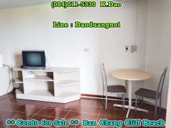 Ban Chang Cliff Beach *** Condo for Sale *** Sea View-202412031315141733206514024.jpg