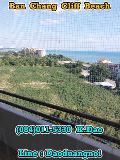 *** High-Floor Condo for Sale*** Ban Chang +++ Ban Chang Cliff Beach *** Sea View-202412031340361733208036982.jpg