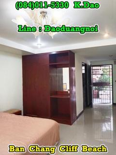 *** High-Floor Condo for Sale*** Ban Chang +++ Ban Chang Cliff Beach *** Sea View-202412031340401733208040288.jpg