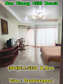 *** High-Floor Condo for Sale*** Ban Chang +++ Ban Chang Cliff Beach *** Sea View-202412031340441733208044113.jpg