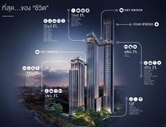 ให้เช่า Condo Park Origin Thonglor ใกล้ BTS ทองหล่อ ขนาด 51 ตารางเมตร 2 ห้องนอน Duplex ชั้น30 วิวเมือง ตึกC ตกแต่งครบ-202412051228481733376528401.jpg