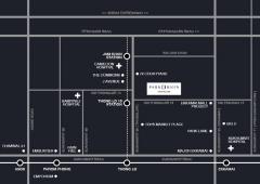 ให้เช่า Condo Park Origin Thonglor ใกล้ BTS ทองหล่อ ขนาด 51 ตารางเมตร 2 ห้องนอน Duplex ชั้น30 วิวเมือง ตึกC ตกแต่งครบ-202412051228501733376530435.jpg