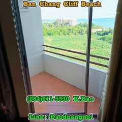 *** High Floor Condo for Sale *** Ban Chang Cliff Beach +++ Sea View +++-202412051354591733381699615.jpg