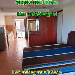 *** High Floor Condo for Sale *** Ban Chang Cliff Beach +++ Sea View +++-202412051355071733381707730.jpg