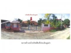   ขายบ้านเดี่ยวมือสอง อำเภอตะพานหิน  จังหวัดพิจิตร 