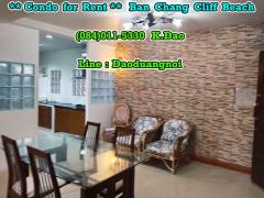 #2-Bedroom Condo *** Condo for Rent *** #Ban Chang Cliff Beach-202412071124291733545469716.jpg