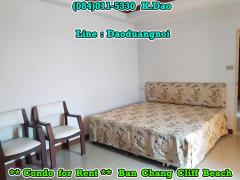 #2-Bedroom Condo *** Condo for Rent *** #Ban Chang Cliff Beach-202412071124311733545471788.jpg