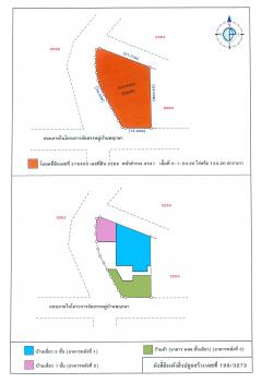 ขายด่วน บ้านเดี่ยว 124.2 ตรว. ติดถนน 3 ด้าน ทำเลดีที่สุดในหมู่บ้านพฤกษา15-202412091141281733719288491.jpg