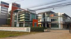 For Sale!! Home Office and Warehouse in Mueang District, Khon Kaen, Thailand An Excellent Investment Opportunity