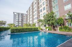 ให้เช่า Condo Iris Avenue อ่อนนุช-ลาดกระบัง ใกล้ Airport Link ลาดกระบัง ขนาด 28 ตารางเมตร ชั้น 8 ตึก 1 ตกแต่งครบ-202412121331211733985081015.jpg