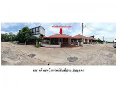   ขายบ้านเดี่ยวมือสอง อำเภอตะพานหิน จังหวัดพิจิตร   