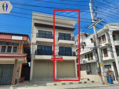 Commercial Building For Rent at Hauyyai 1 Units