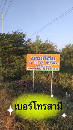 ขายที่ดิน 11 ไร่ 41 ตร.ว. ติดถนน โพธาราม-ราชบุรี-202412211231051734759065376.jpg