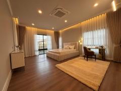 NTG850 ให้เช่า บ้านเดี่ยว เศรษฐสิริ บางนา-สุวรรณภูมิ   FULLY Furnished พร้อมเข้าอยู่ ใกล้สนามบินสุวรรณภูมิ-202412212214391734794079820.jpg